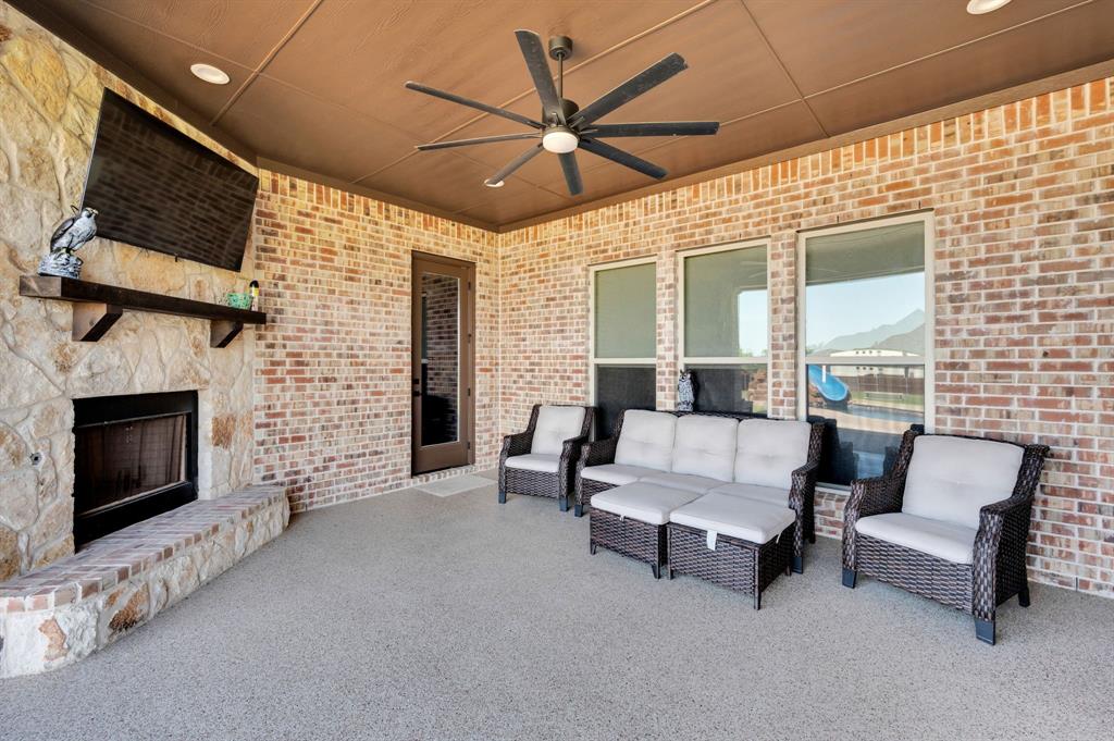 Mockingbird Spgs Ph Two - Residential