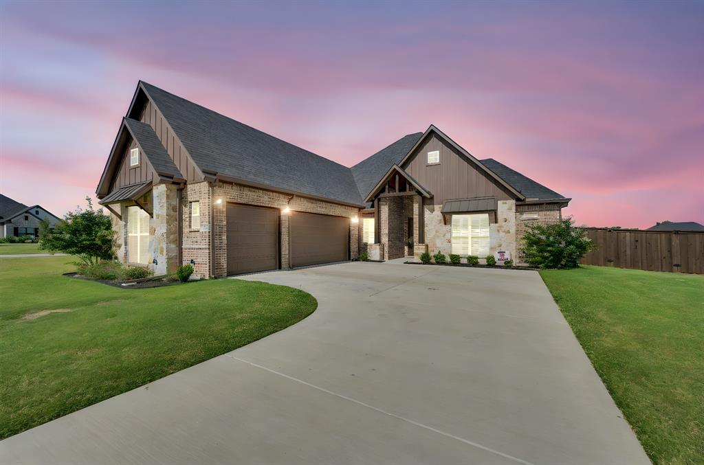 Mockingbird Spgs Ph Two - Residential