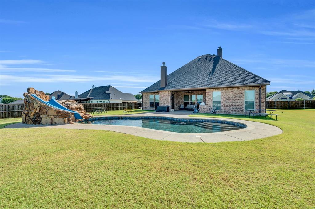 Mockingbird Spgs Ph Two - Residential