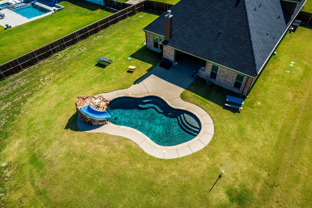 Mockingbird Spgs Ph Two - Residential