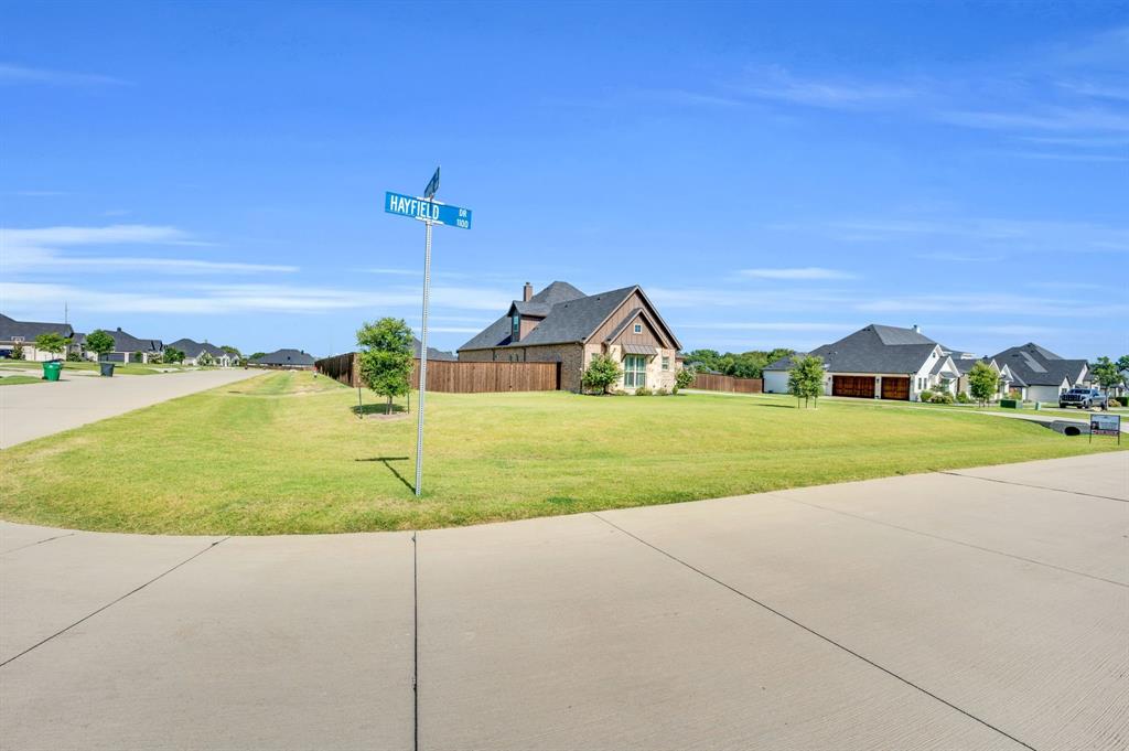 Mockingbird Spgs Ph Two - Residential