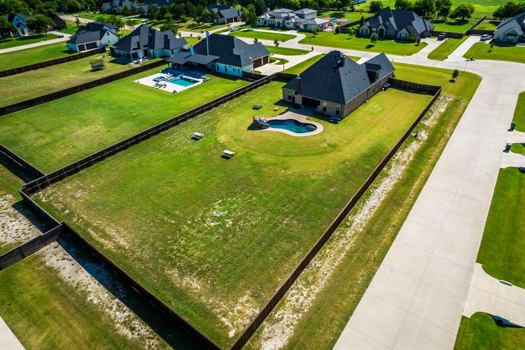 Mockingbird Spgs Ph Two - Residential