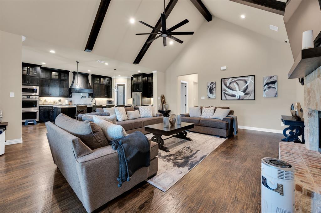 Mockingbird Spgs Ph Two - Residential