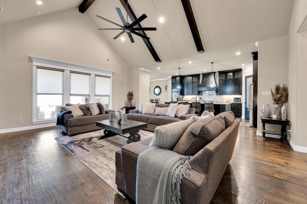 Mockingbird Spgs Ph Two - Residential