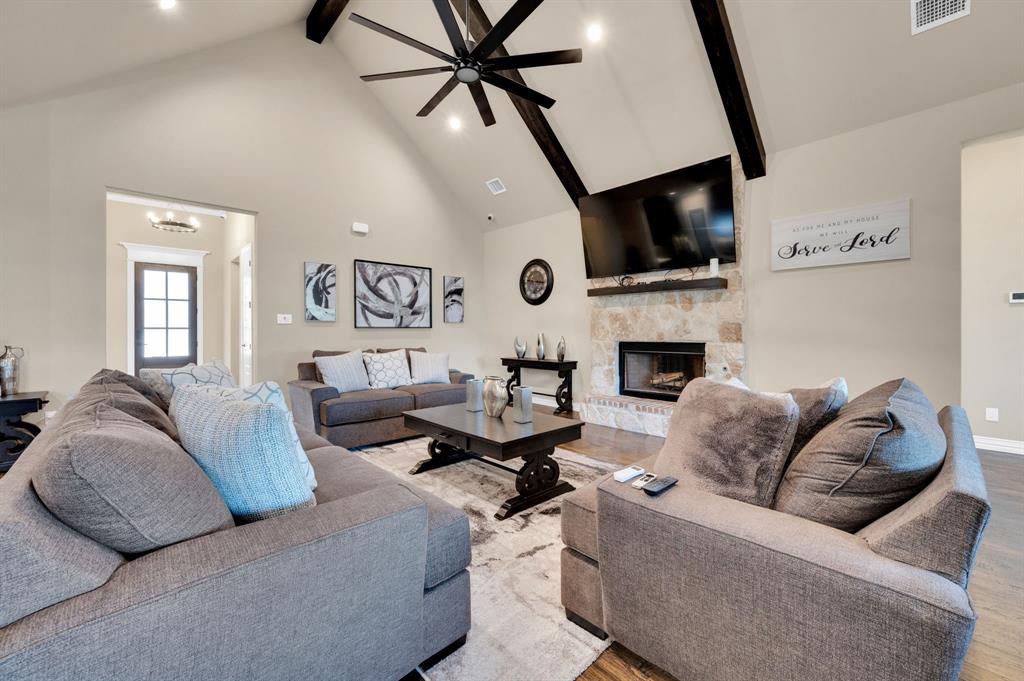 Mockingbird Spgs Ph Two - Residential