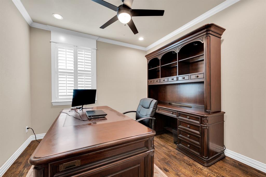 Mockingbird Spgs Ph Two - Residential