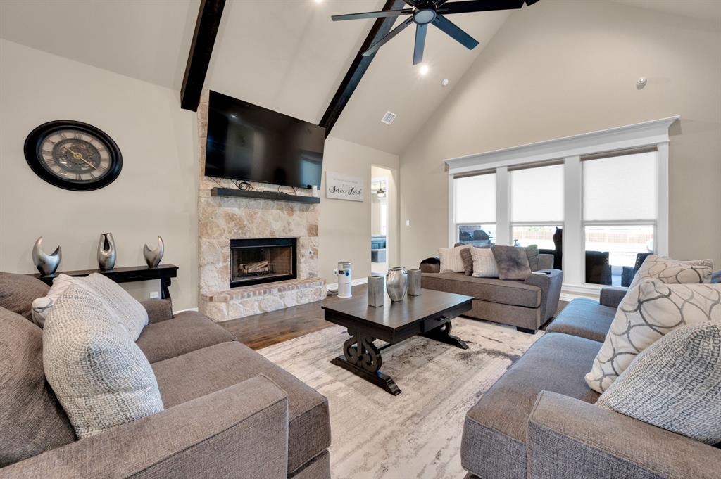 Mockingbird Spgs Ph Two - Residential