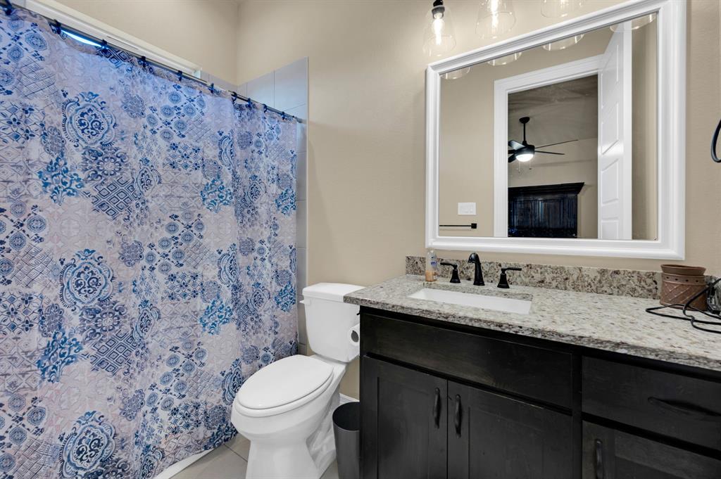 Mockingbird Spgs Ph Two - Residential