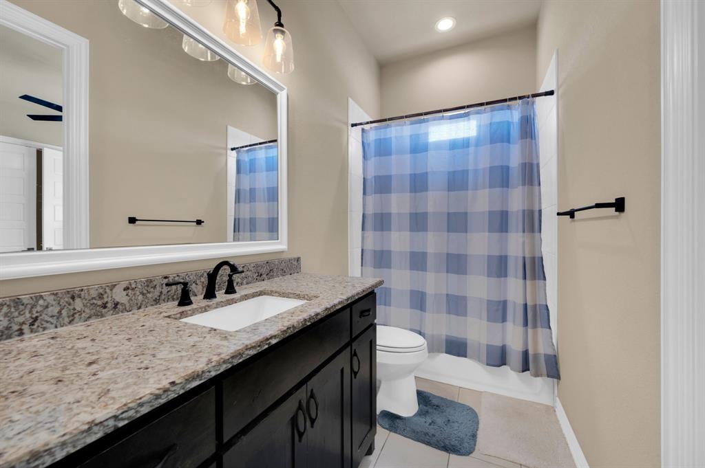 Mockingbird Spgs Ph Two - Residential