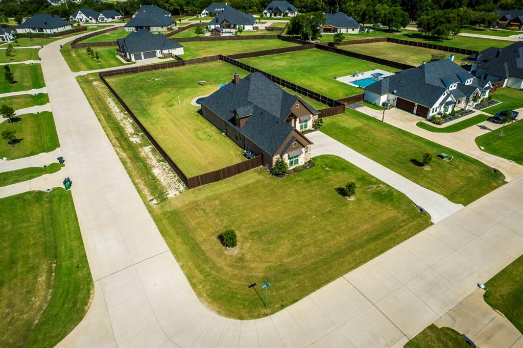 Mockingbird Spgs Ph Two - Residential