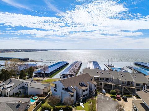 436 Yacht Club Drive A Rockwall TX 75032