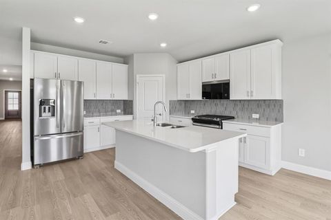 815 Sunflower Road Lavon TX 75166