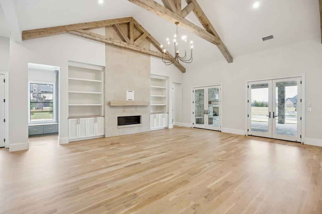 Chamberlain Place Ph 1 - Residential