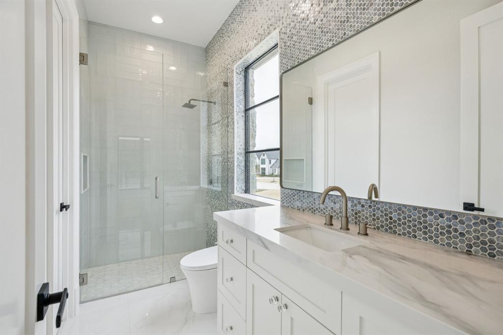 Chamberlain Place Ph 1 - Residential