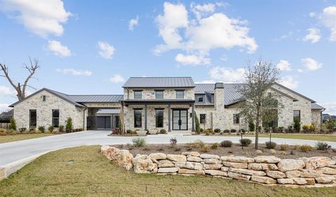 Property photo of 914 barksdale creek lane, fairview, TX 75069