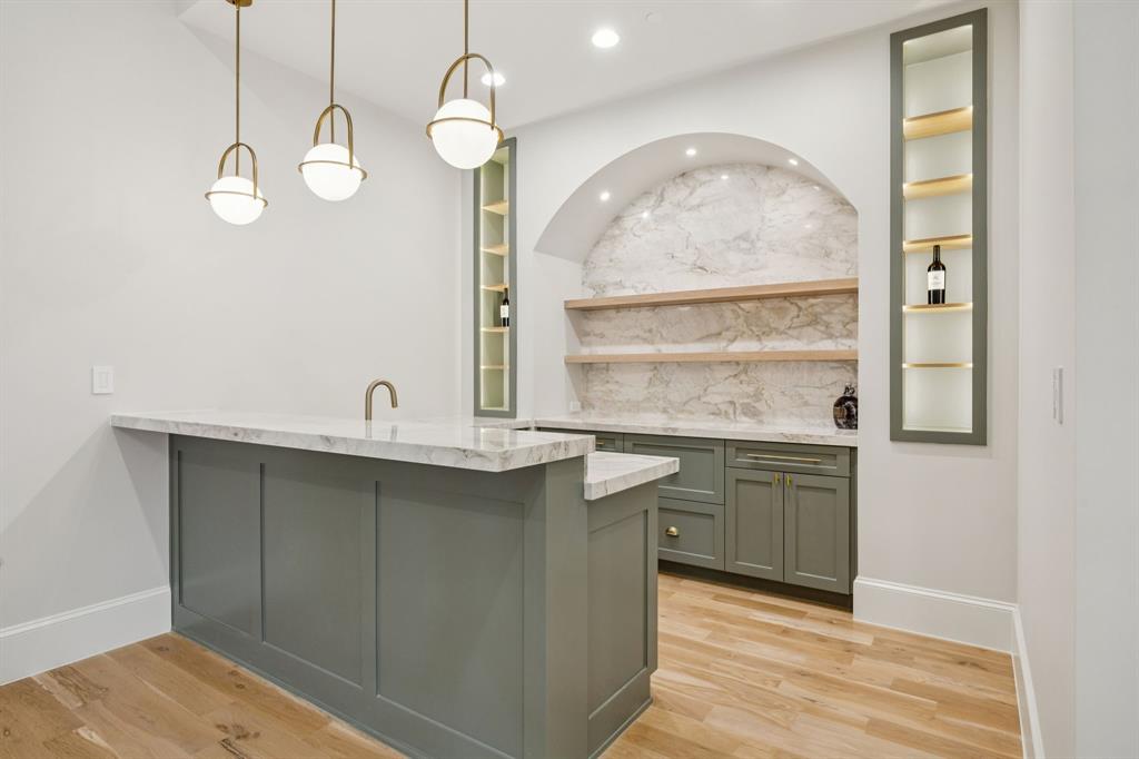 Chamberlain Place Ph 1 - Residential