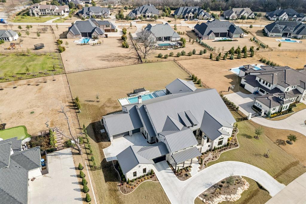 Chamberlain Place Ph 1 - Residential