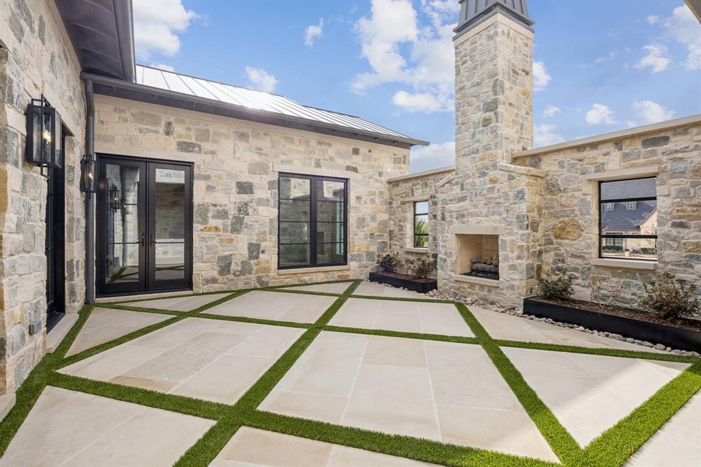 Chamberlain Place Ph 1 - Residential