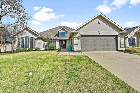 9125 Grandview Drive, Denton, TX 76207 - #: 20559677
