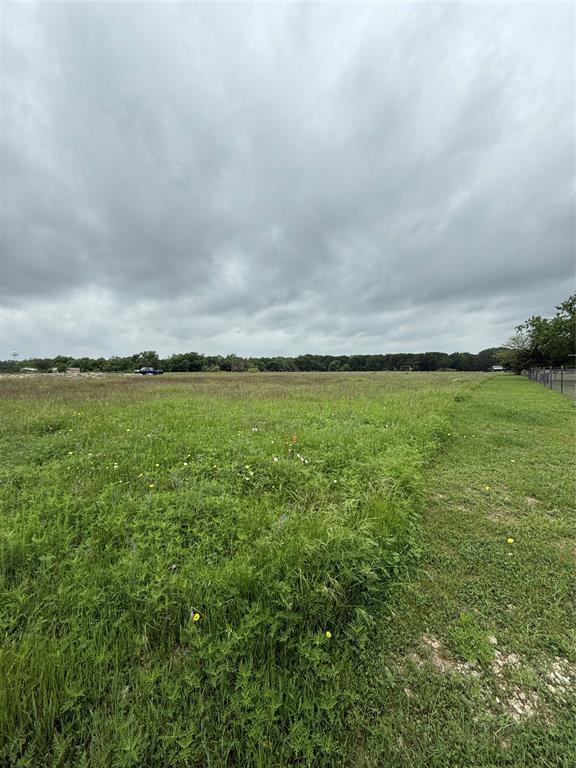 Countess County East - Land