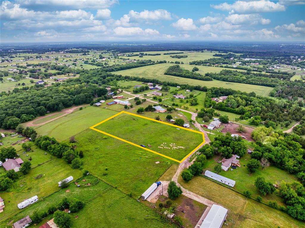 Countess County East - Land