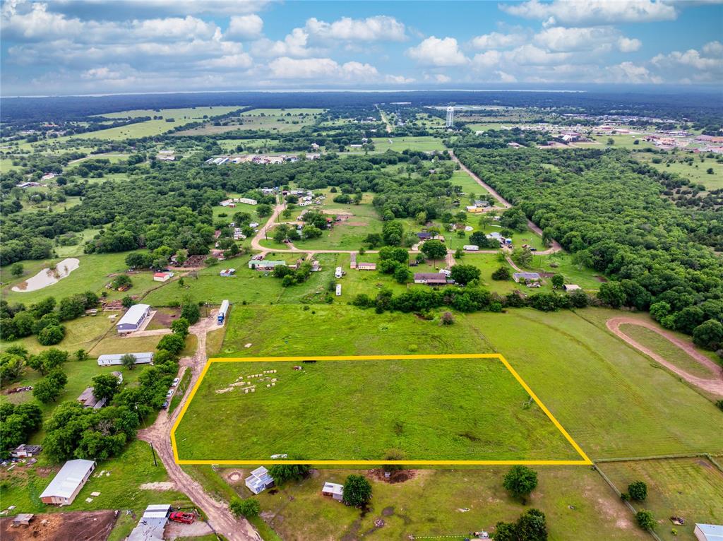 Countess County East - Land