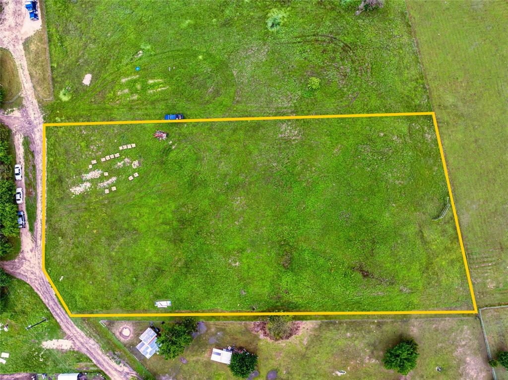 Countess County East - Land