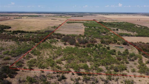 1789 Taack Road Newcastle TX 76372