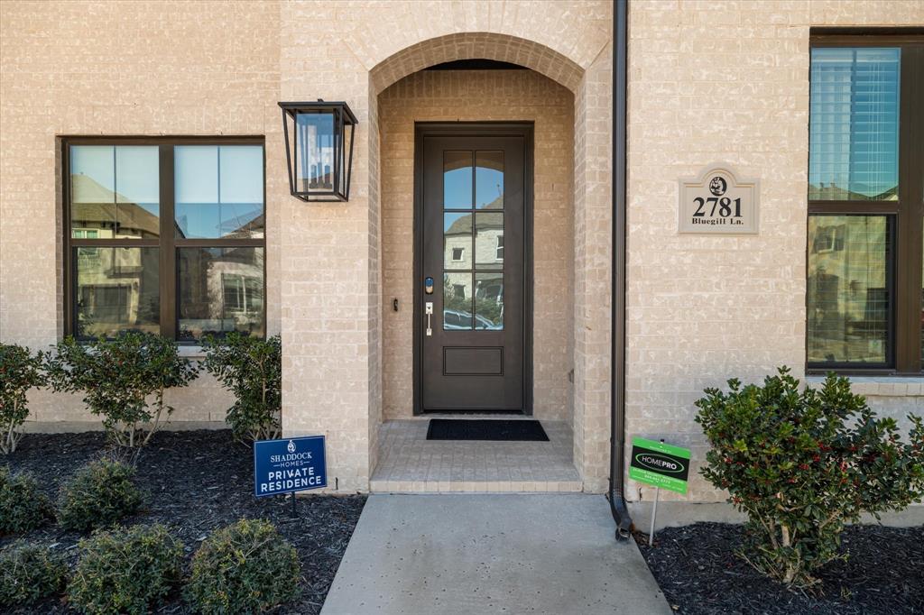 2781 Bluegill Lane