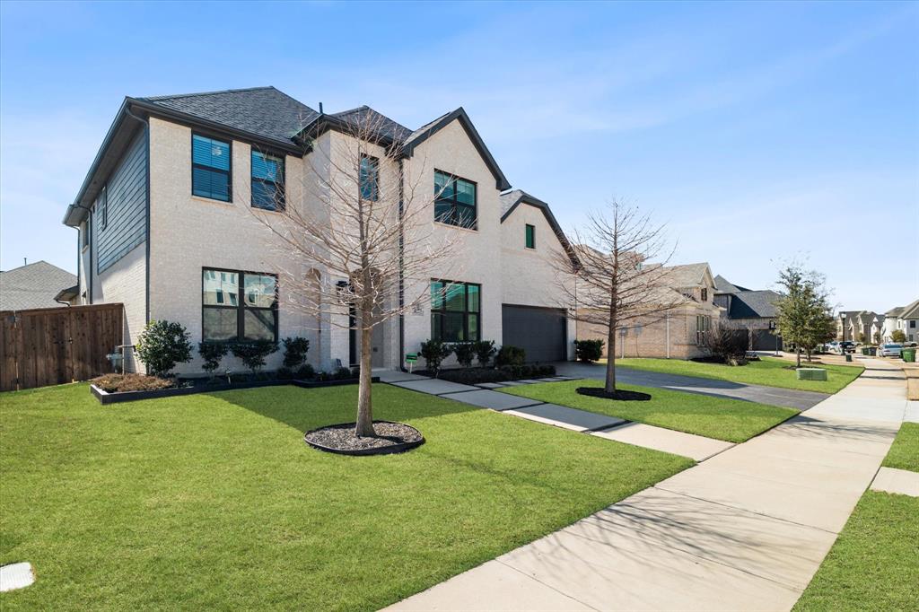 2781 Bluegill Lane