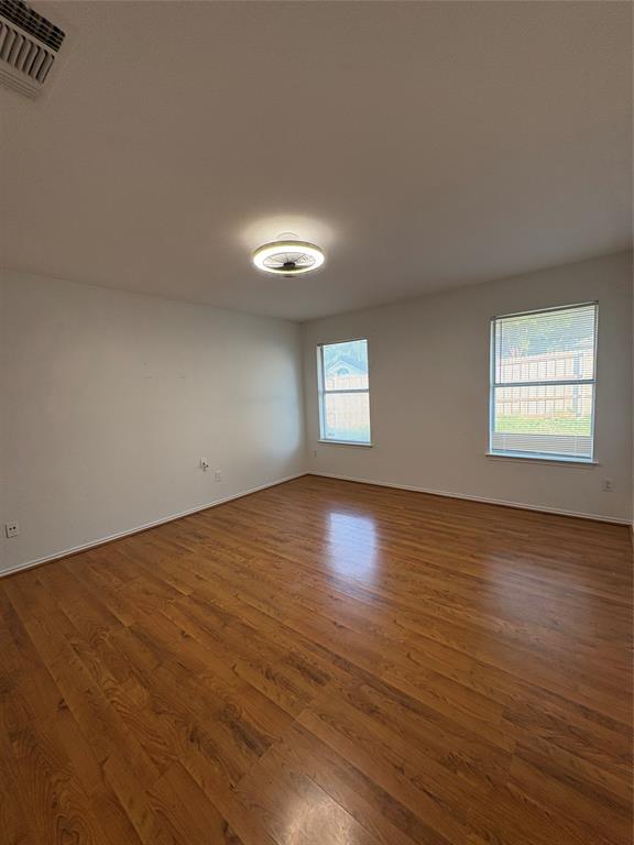 Woodcrest Ph 01 - Residential Lease