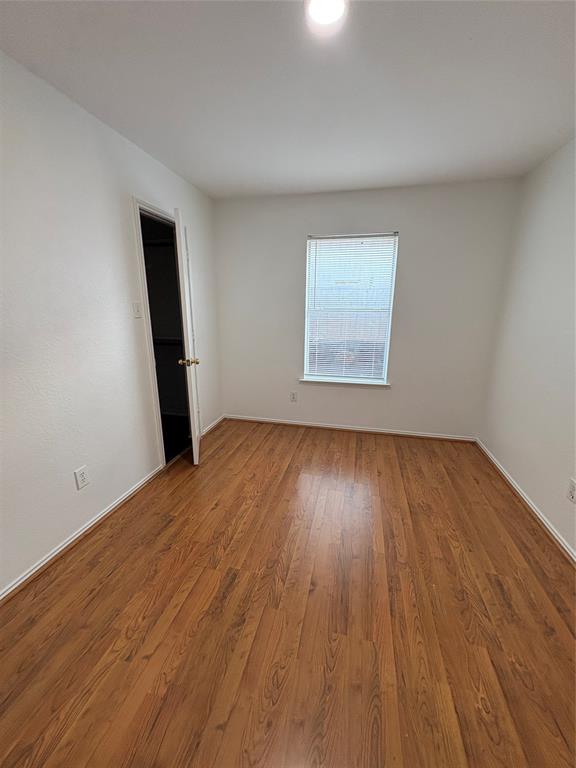 Woodcrest Ph 01 - Residential Lease