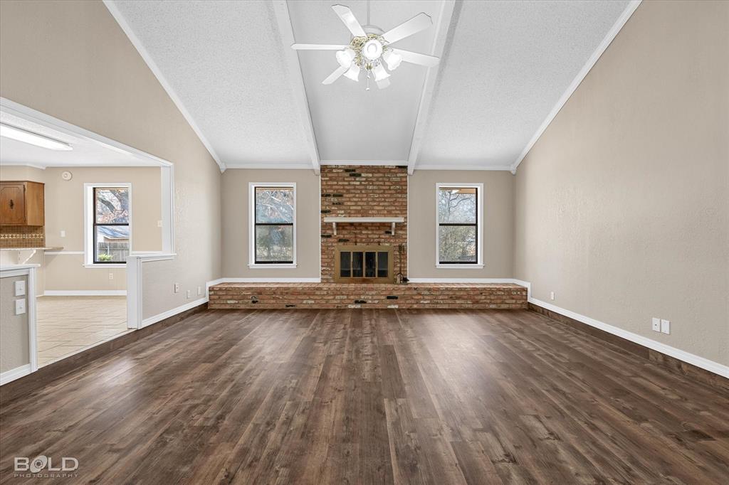 9200 Dawn Ridge Drive