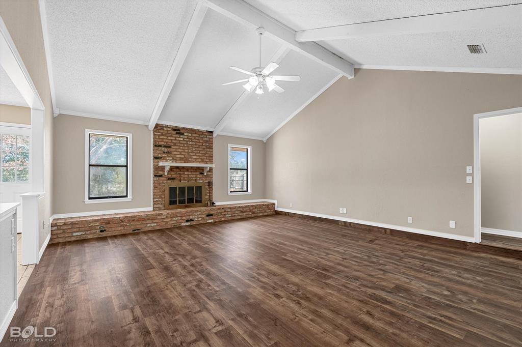 9200 Dawn Ridge Drive