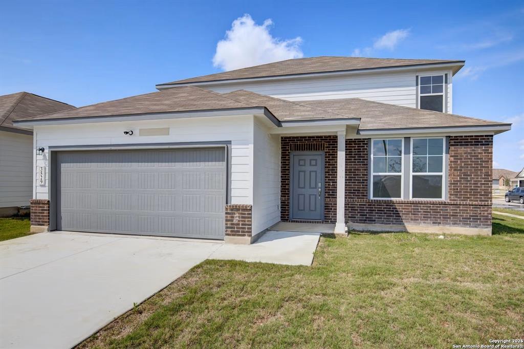 313 Jills Path