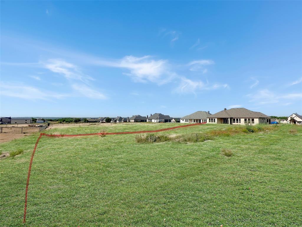 Calhoun Acres - Residential