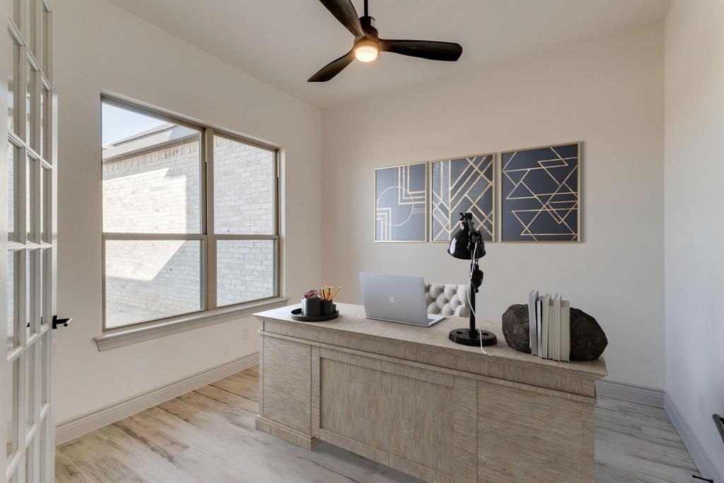 Calhoun Acres - Residential