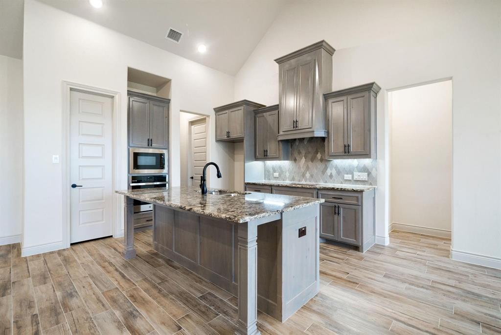 Calhoun Acres - Residential