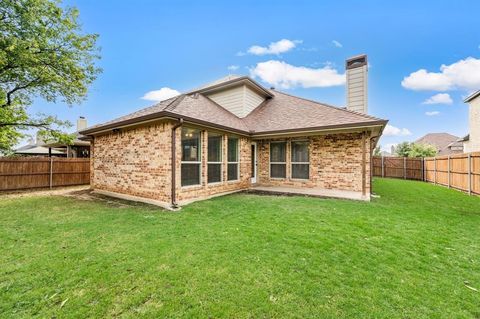 Tiny photo for 612 Ravenwood Drive, Saginaw, TX 76179 (MLS # 21098859)