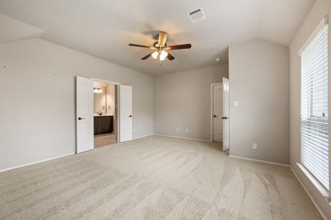 Tiny photo for 612 Ravenwood Drive, Saginaw, TX 76179 (MLS # 21098859)