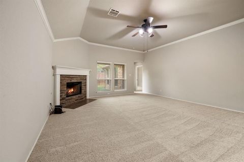 Tiny photo for 612 Ravenwood Drive, Saginaw, TX 76179 (MLS # 21098859)