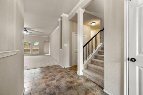 Tiny photo for 612 Ravenwood Drive, Saginaw, TX 76179 (MLS # 21098859)