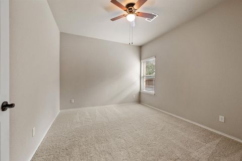 Tiny photo for 612 Ravenwood Drive, Saginaw, TX 76179 (MLS # 21098859)