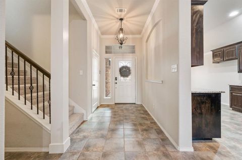 Tiny photo for 612 Ravenwood Drive, Saginaw, TX 76179 (MLS # 21098859)