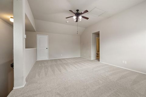 Tiny photo for 612 Ravenwood Drive, Saginaw, TX 76179 (MLS # 21098859)