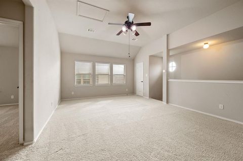 Tiny photo for 612 Ravenwood Drive, Saginaw, TX 76179 (MLS # 21098859)