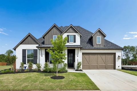 Photo of 1930 Benedetto Way, McLendon Chisholm, TX 75032 (MLS # 21278517)