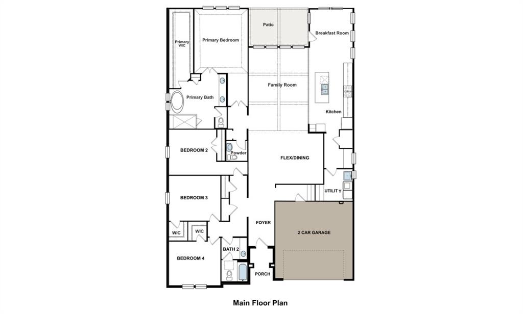 310 Alicia Court