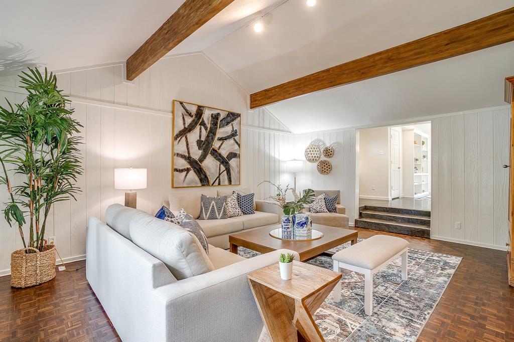 Crestwood Add - Residential