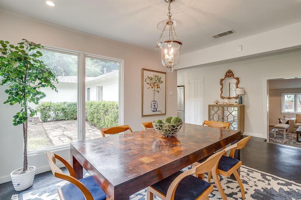 Crestwood Add - Residential